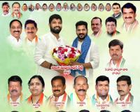 రేపు గడ్డి అన్నారం వ్యవసాయ మార్కెట్ చైర్మన్, వైస్ చైర్మన్, డైరెక్టర్లు ప్రమాణస్వీకారం..